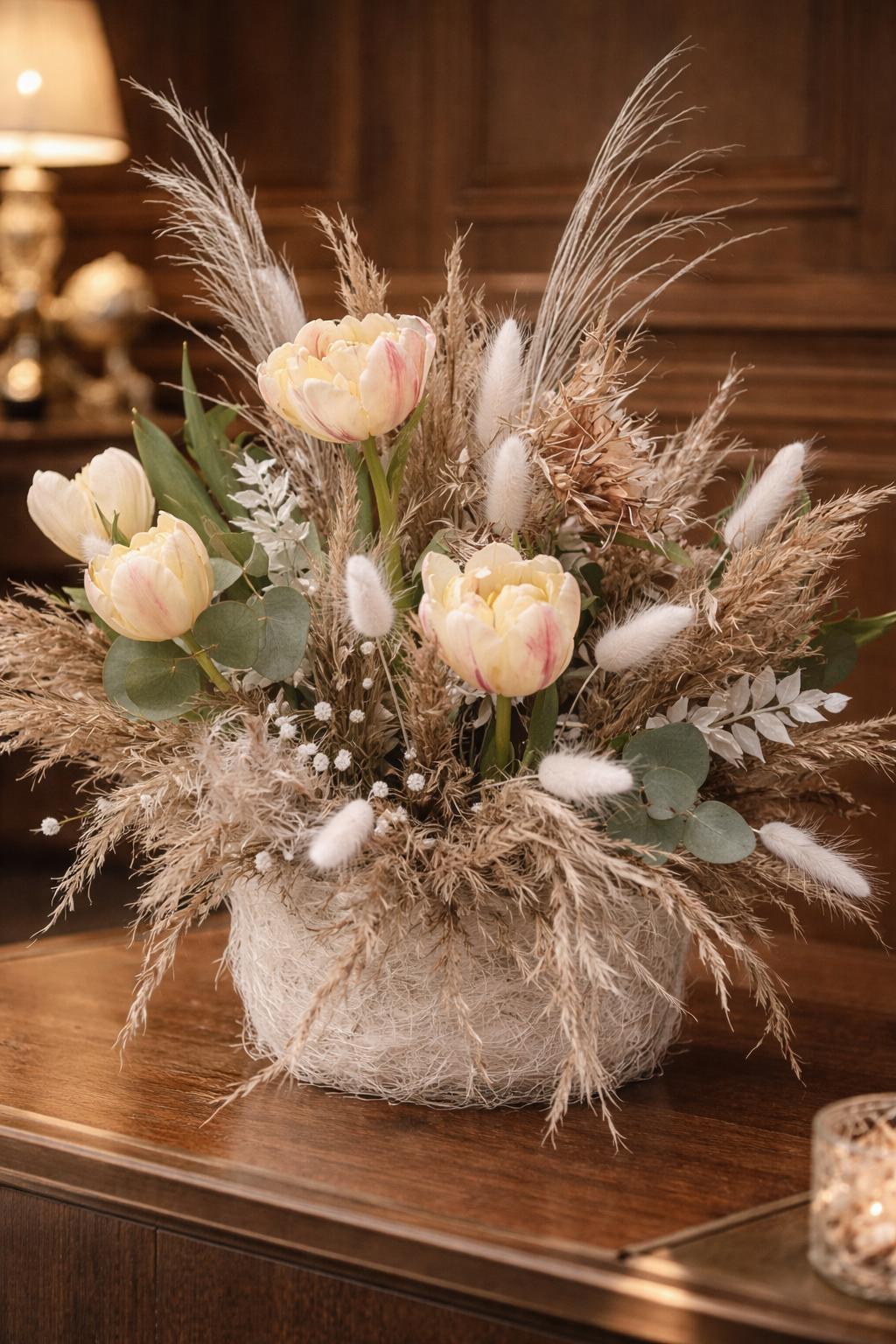 Atmosphäre in der Praxis